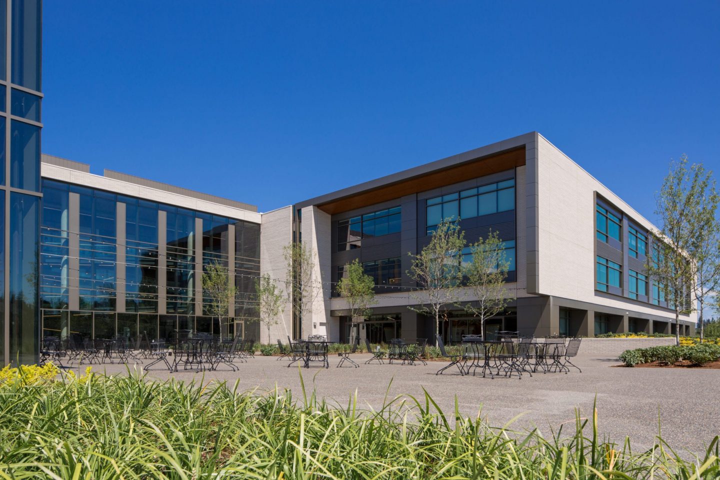 Banfield Corporate Headquarters slideshow image