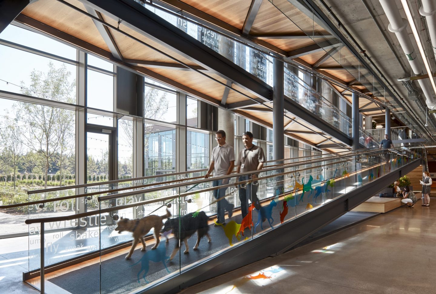 TVA Architects — HOW BANFIELD PET HOSPITAL EARNED ITS ENVIRONMENTAL ...