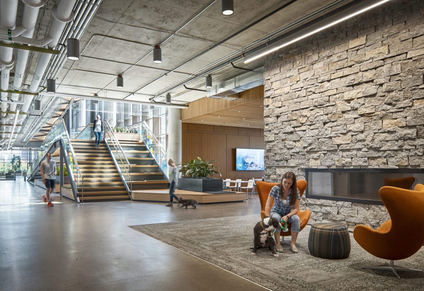 Banfield Corporate Headquarters slideshow image