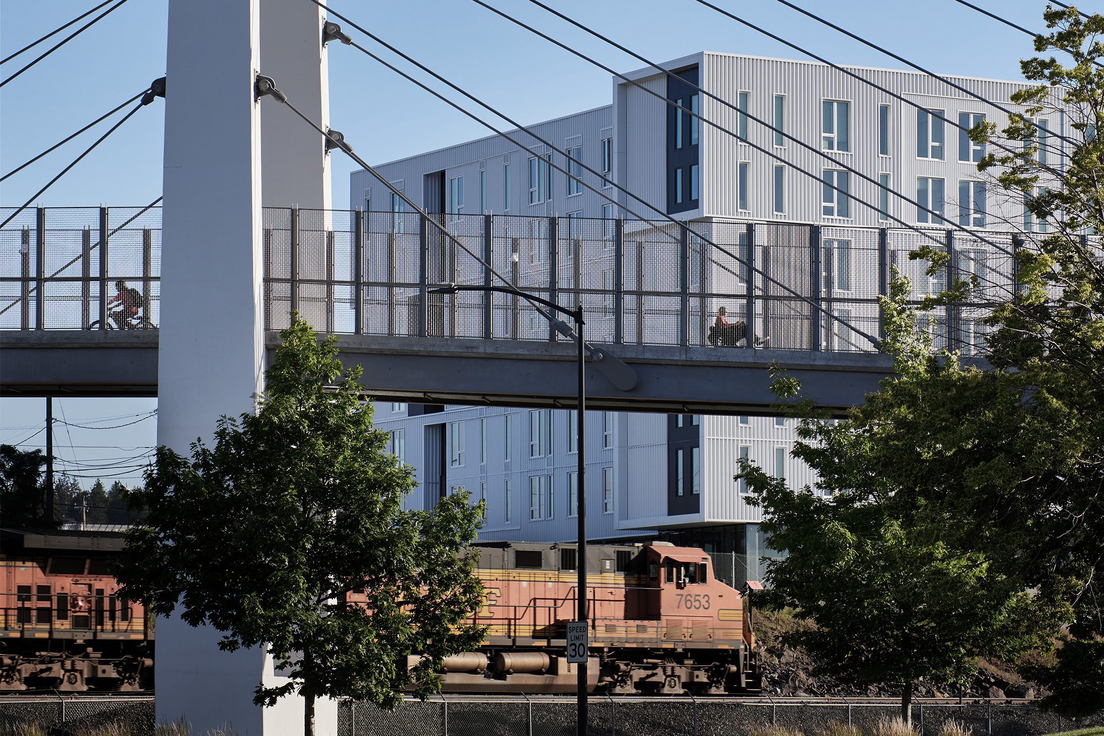 Boxcar Apartments featured image