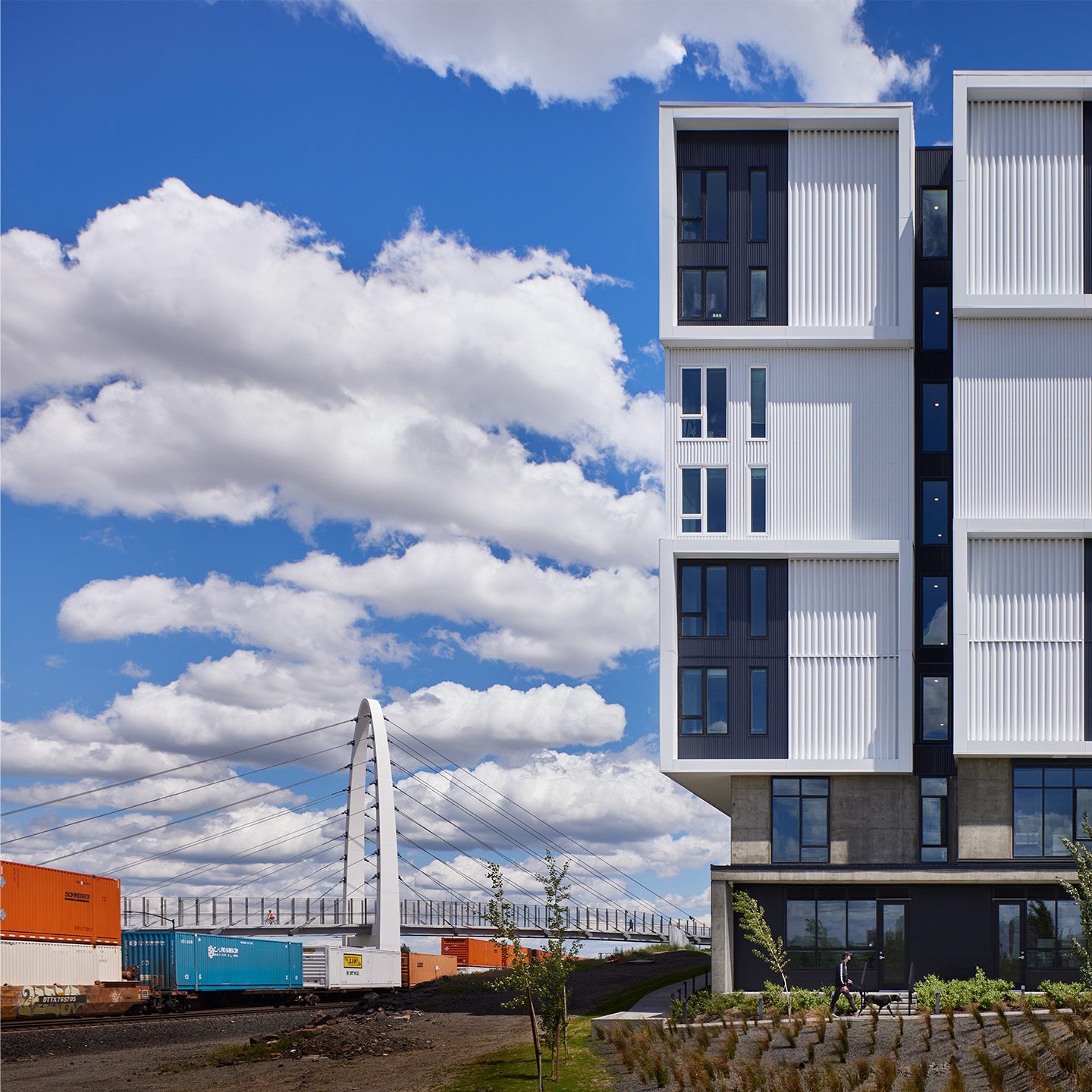 Boxcar Apartments slideshow image