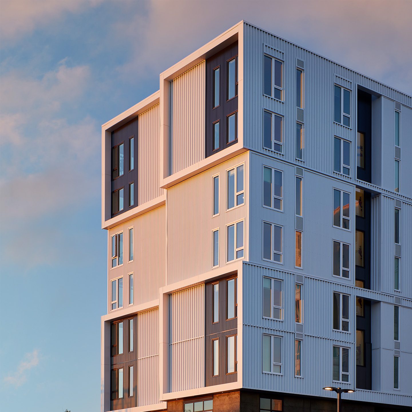 Boxcar Apartments featured image