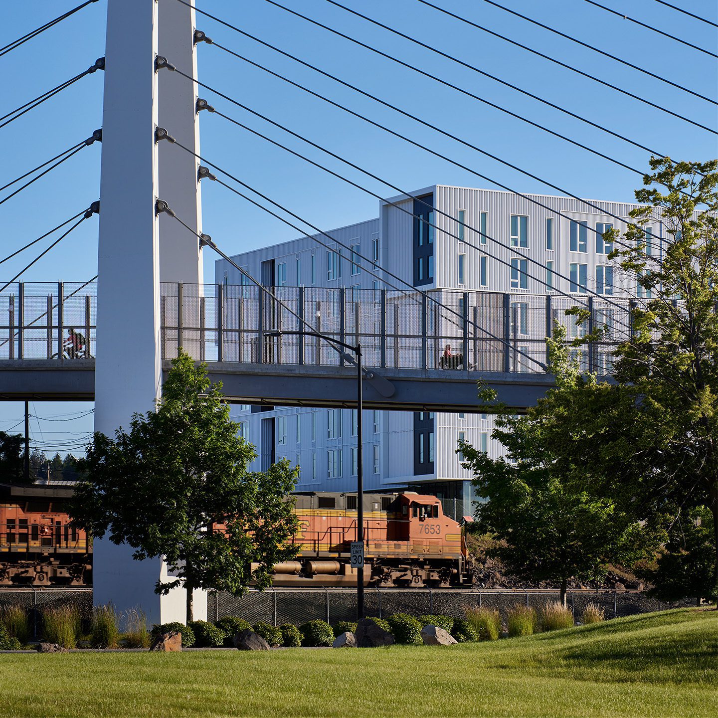 Boxcar Apartments slideshow image