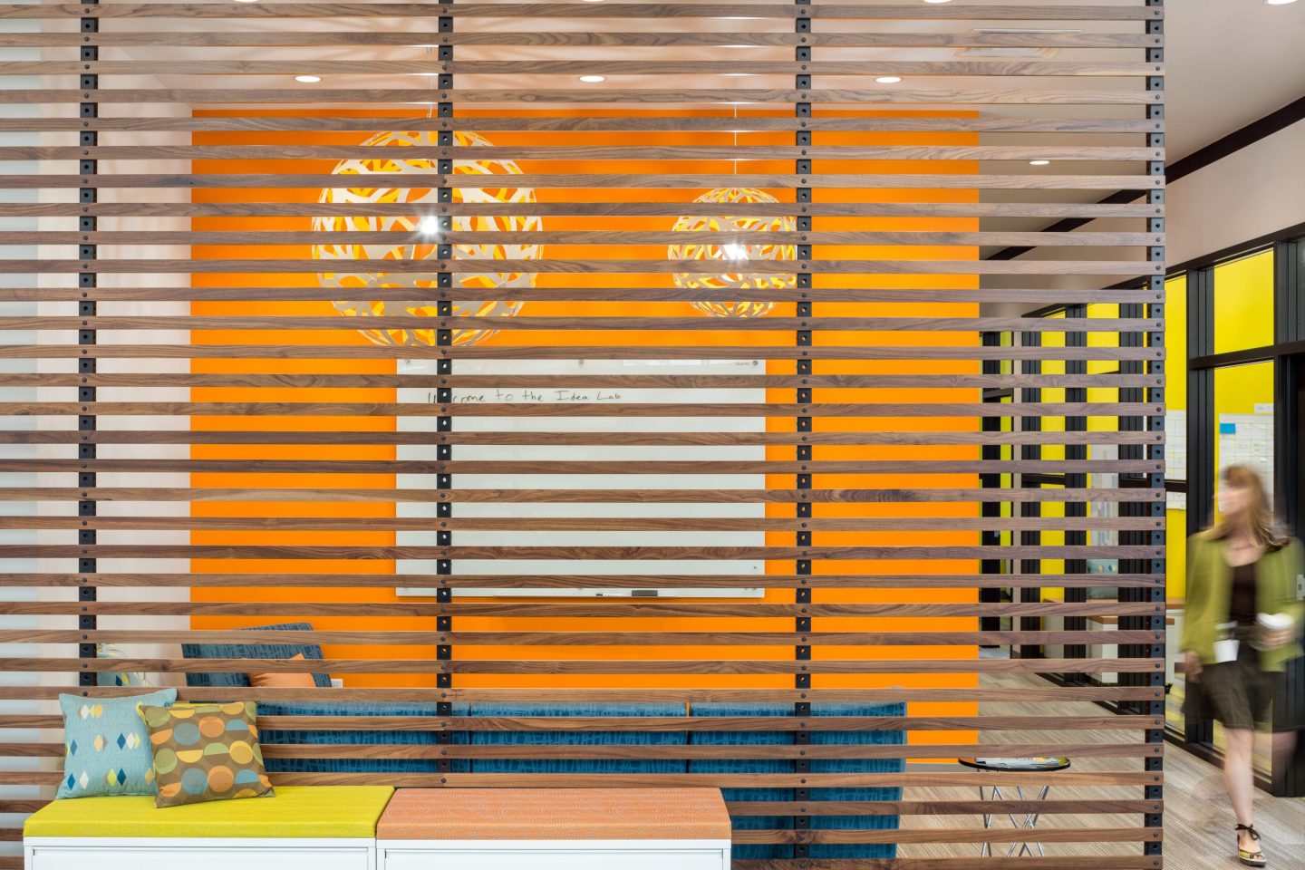 Care Oregon Headquarters slideshow image