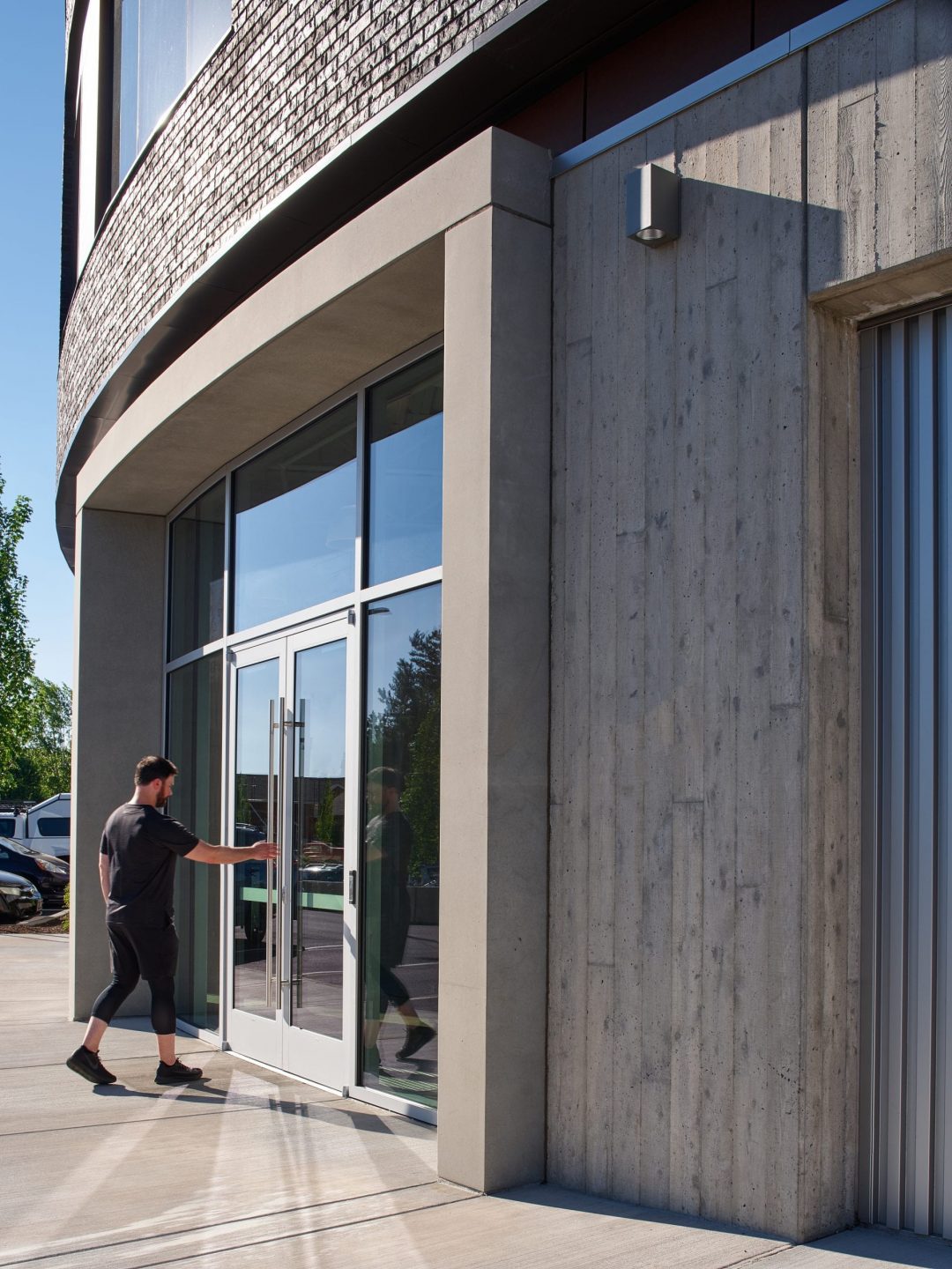 Crane Shed Commons slideshow image