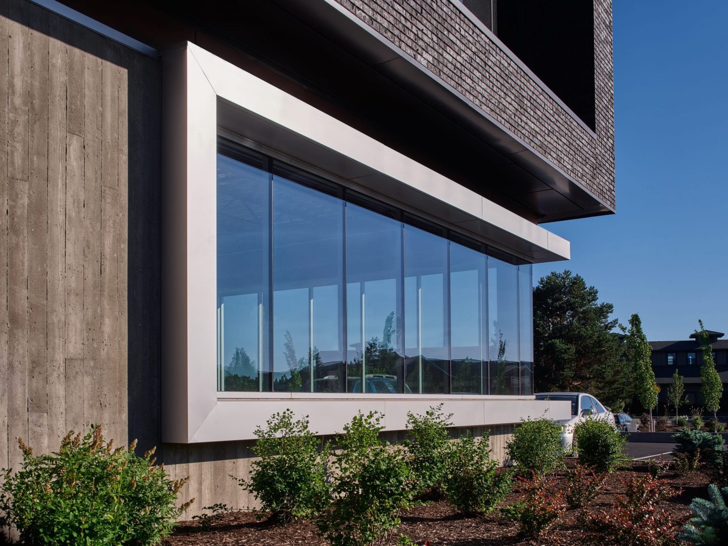 Crane Shed Commons slideshow image