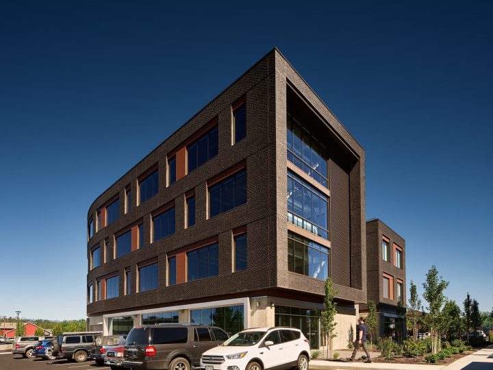 Crane Shed Commons featured image