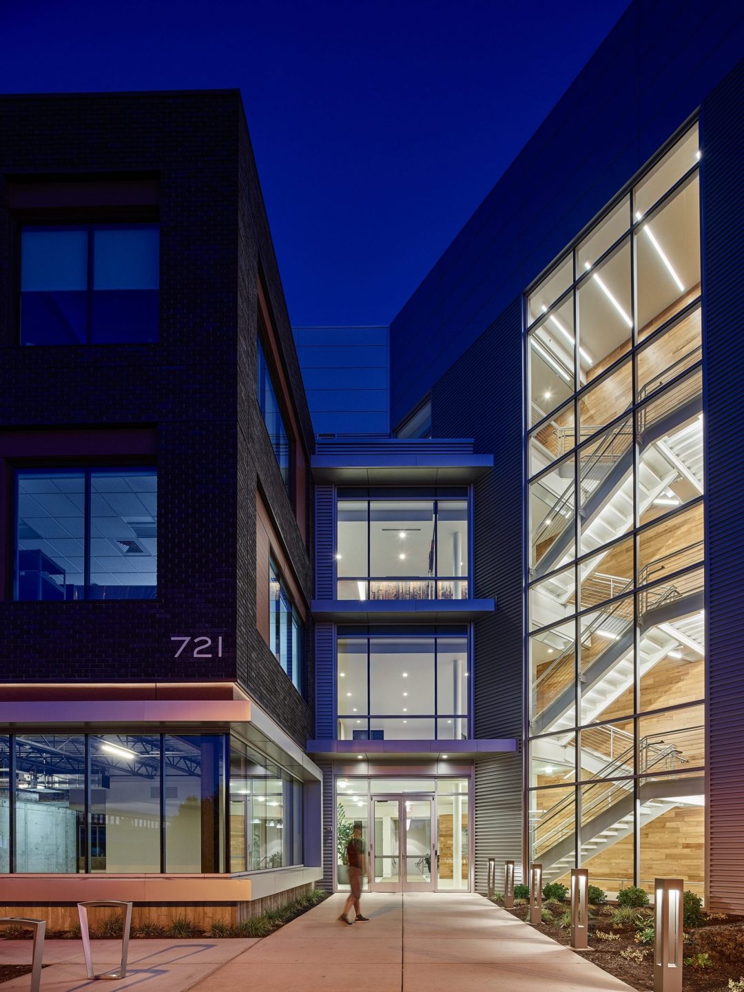 Crane Shed Commons slideshow image