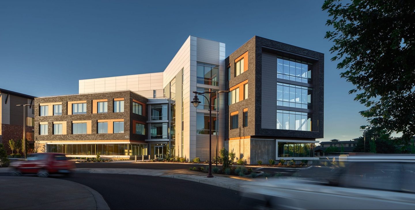 Crane Shed Commons slideshow image