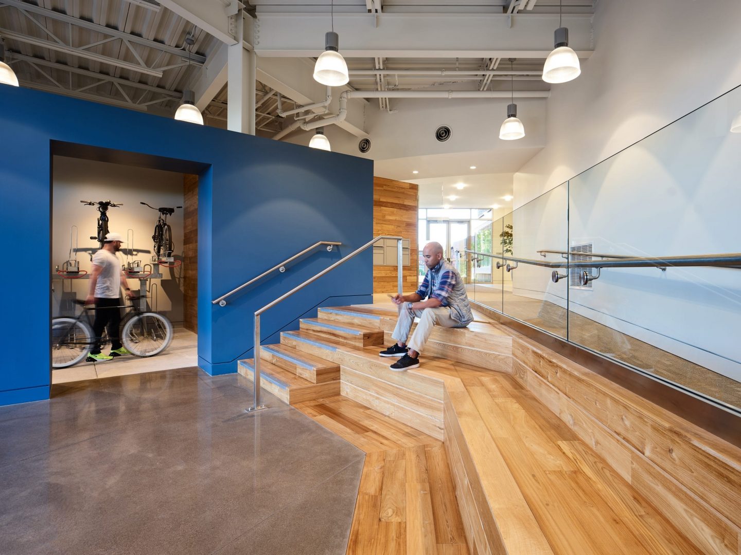 Crane Shed Commons slideshow image