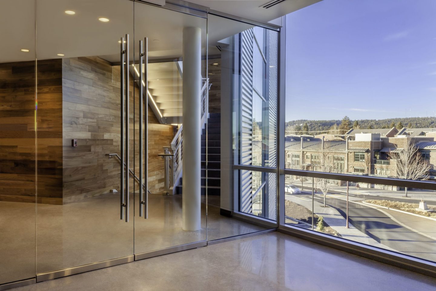 Crane Shed Commons slideshow image