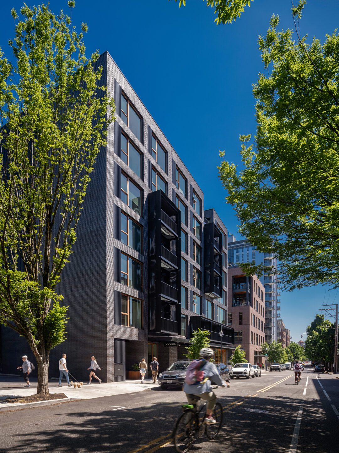 DOCK 59 slideshow image