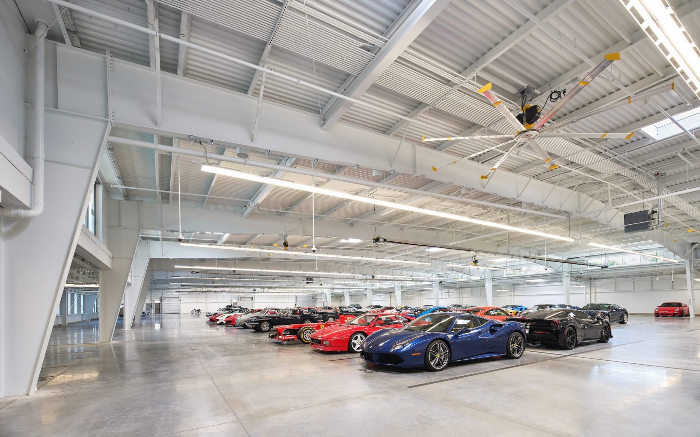 Drivers Club slideshow image