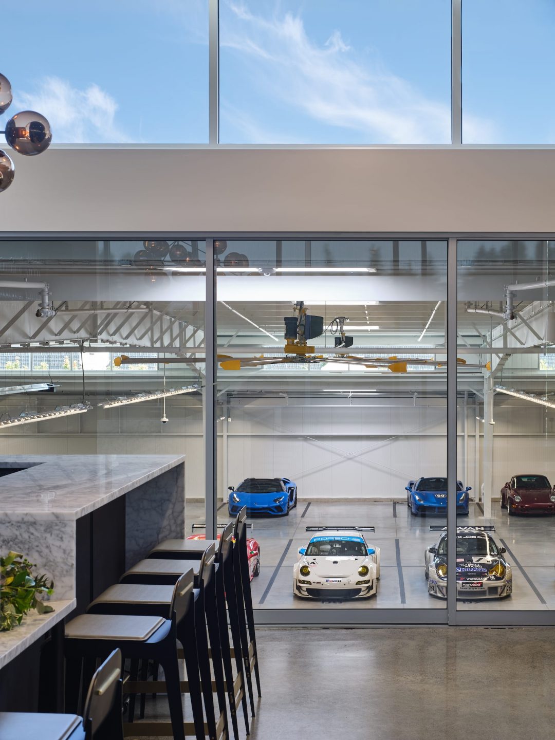 Drivers Club slideshow image