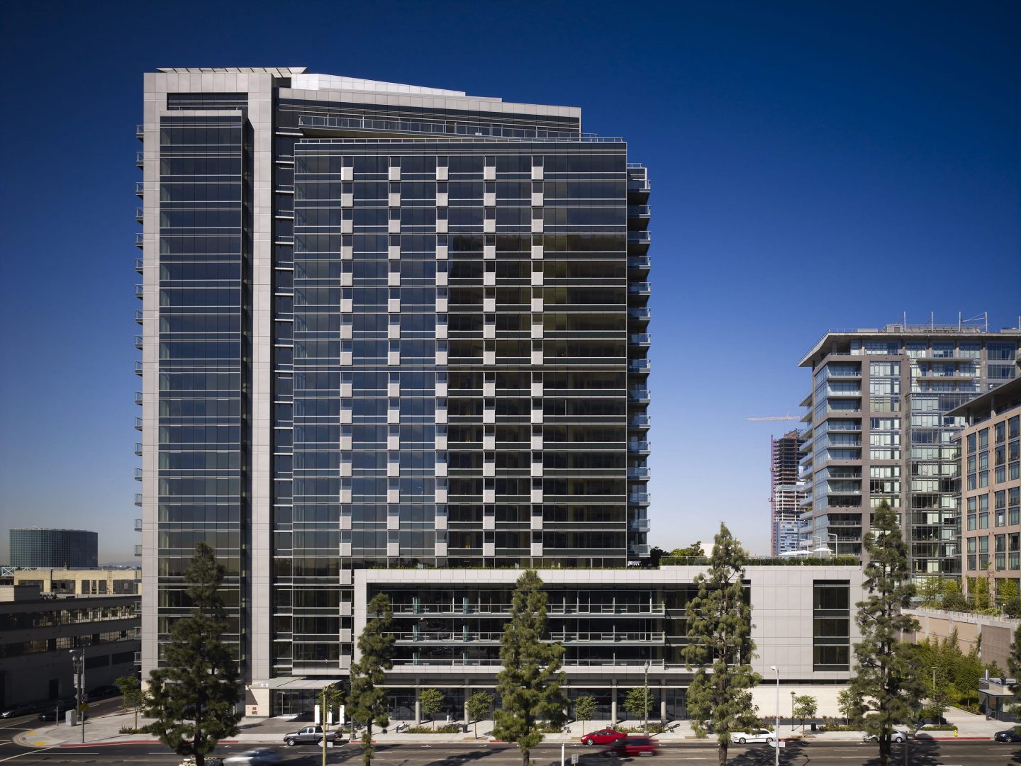 Evo Tower slideshow image