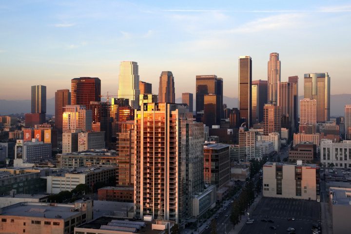 Evo Tower featured image