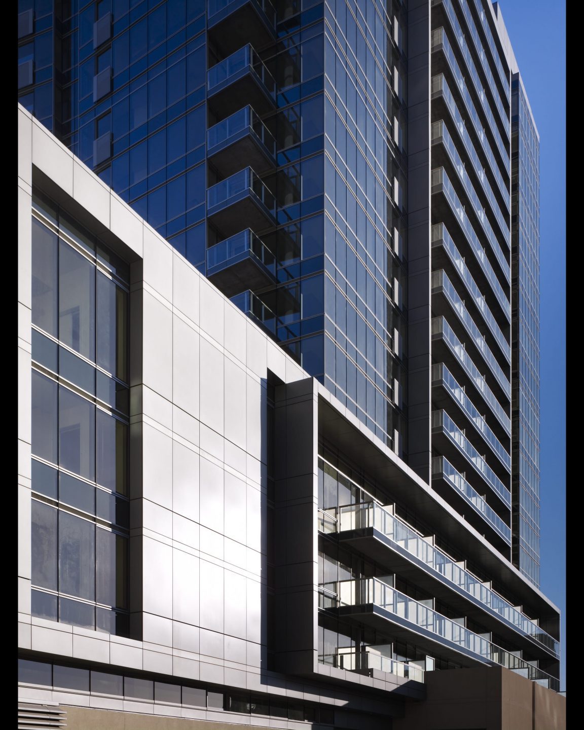 Evo Tower slideshow image