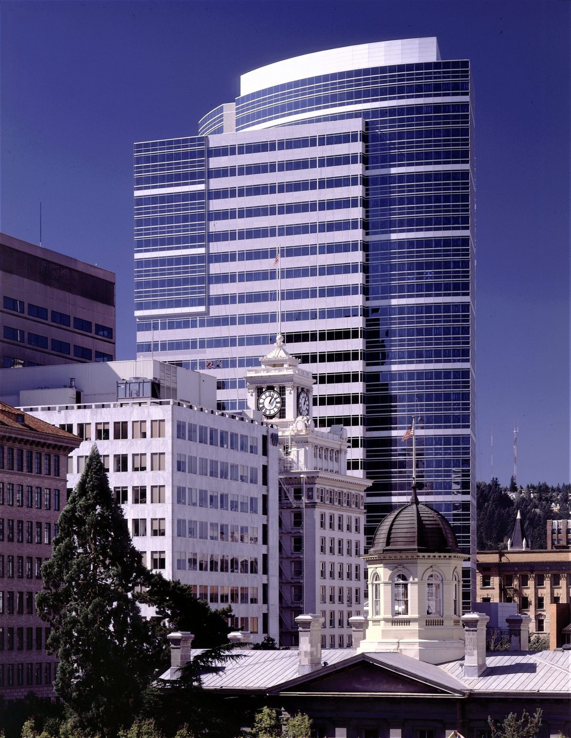 Fox Tower slideshow image