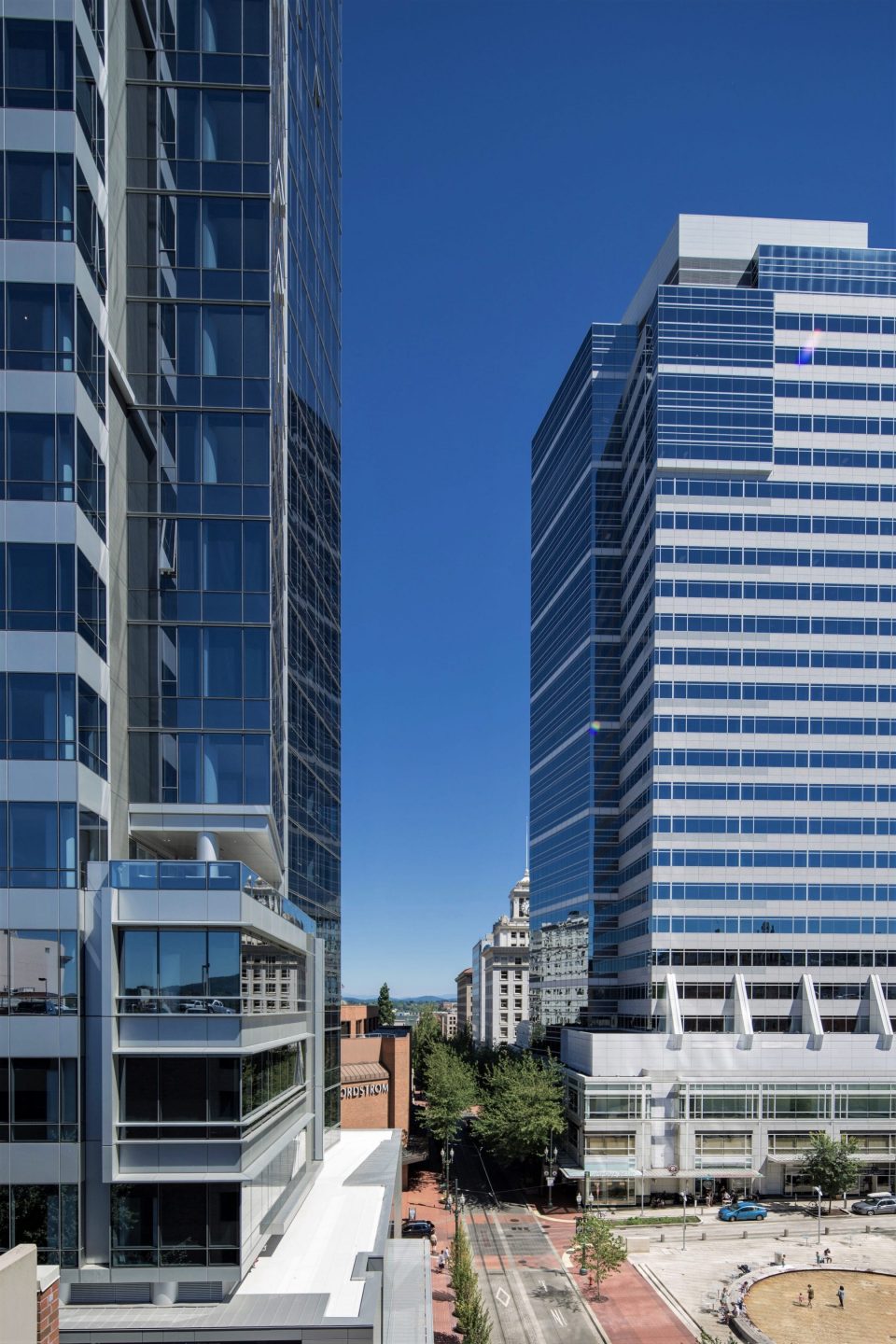 Fox Tower slideshow image