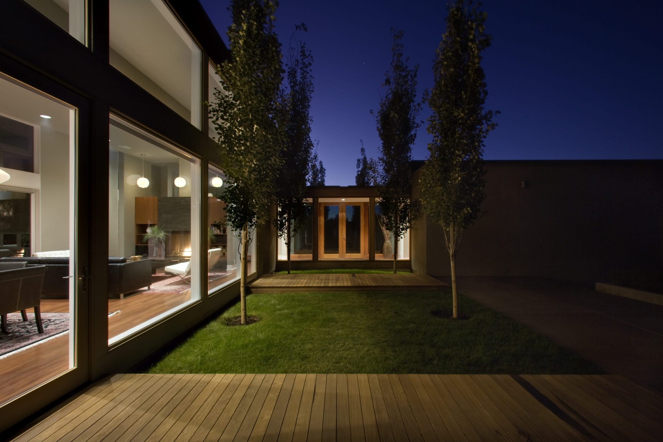 Fadjur Lane Residence hero image