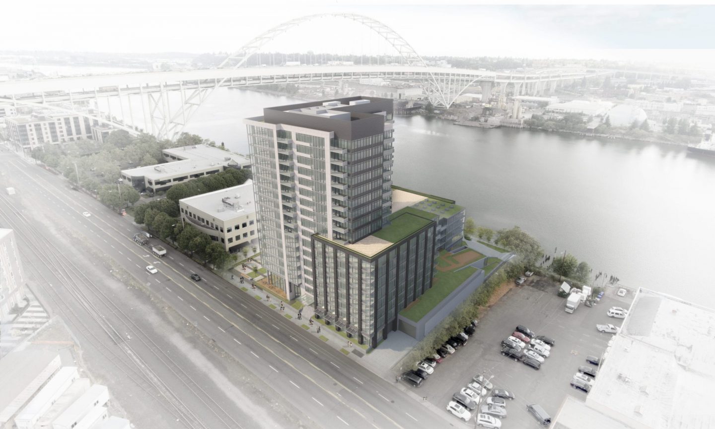 The Sutton slideshow image