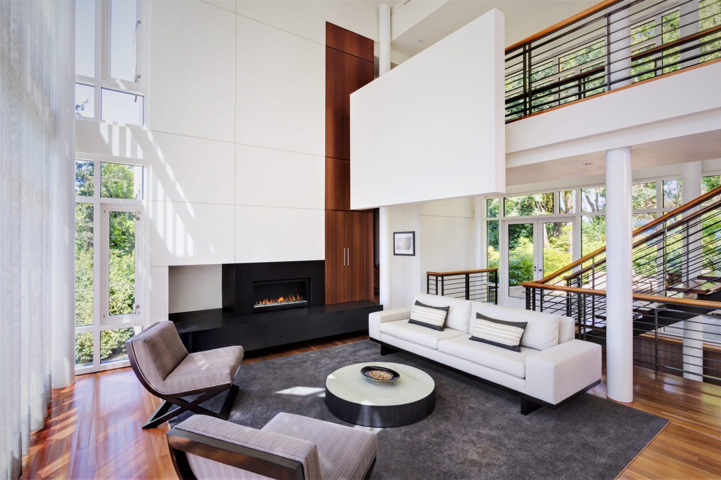 Hewett Street Residence slideshow image