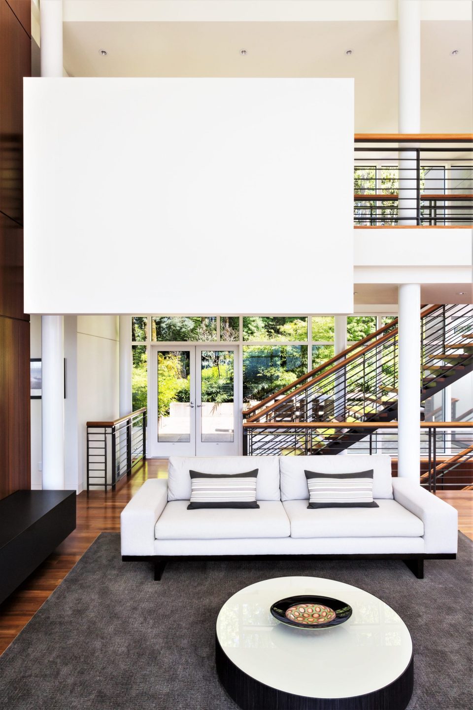 Hewett Street Residence slideshow image