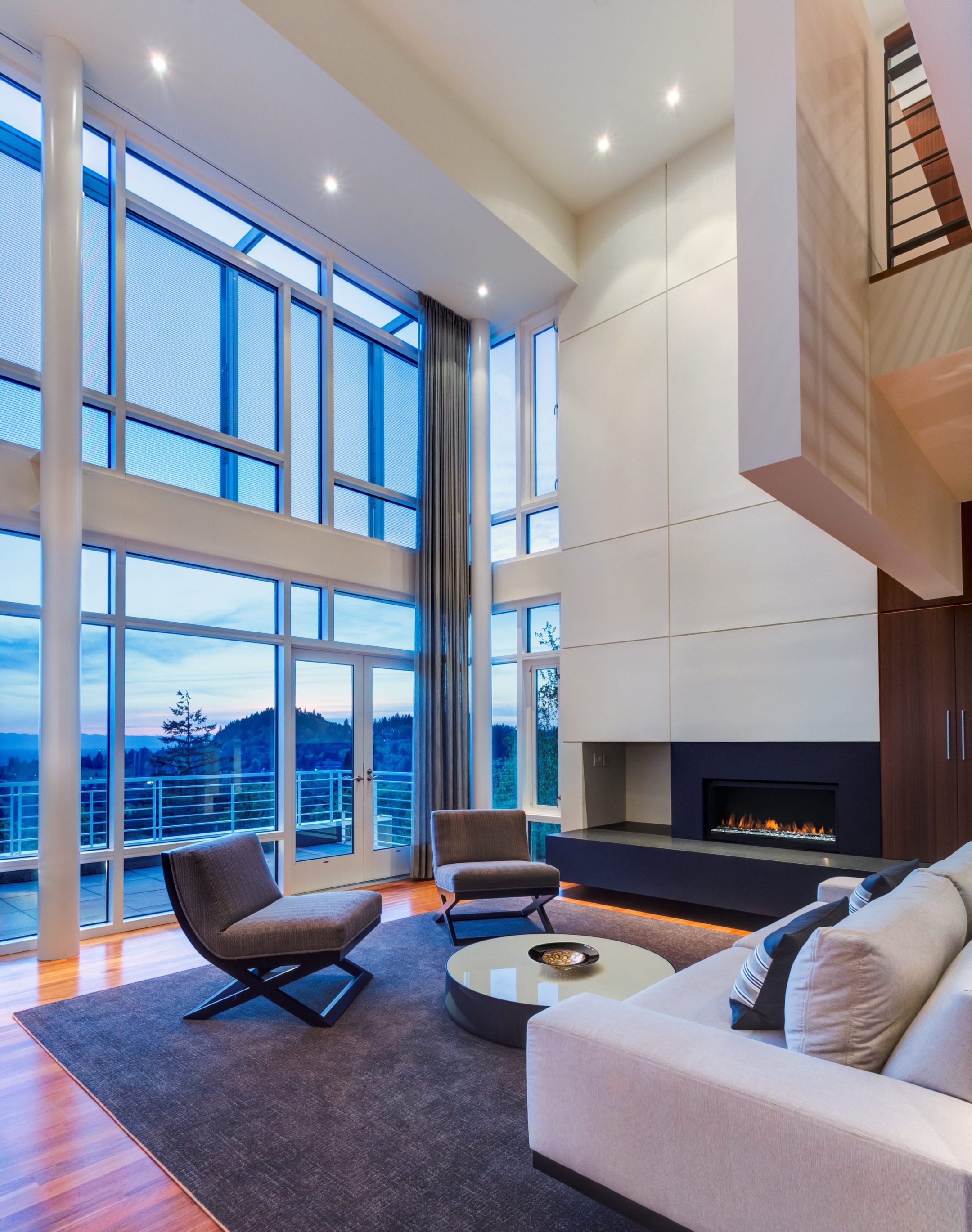 TVA Architects — Hewett Street Residence