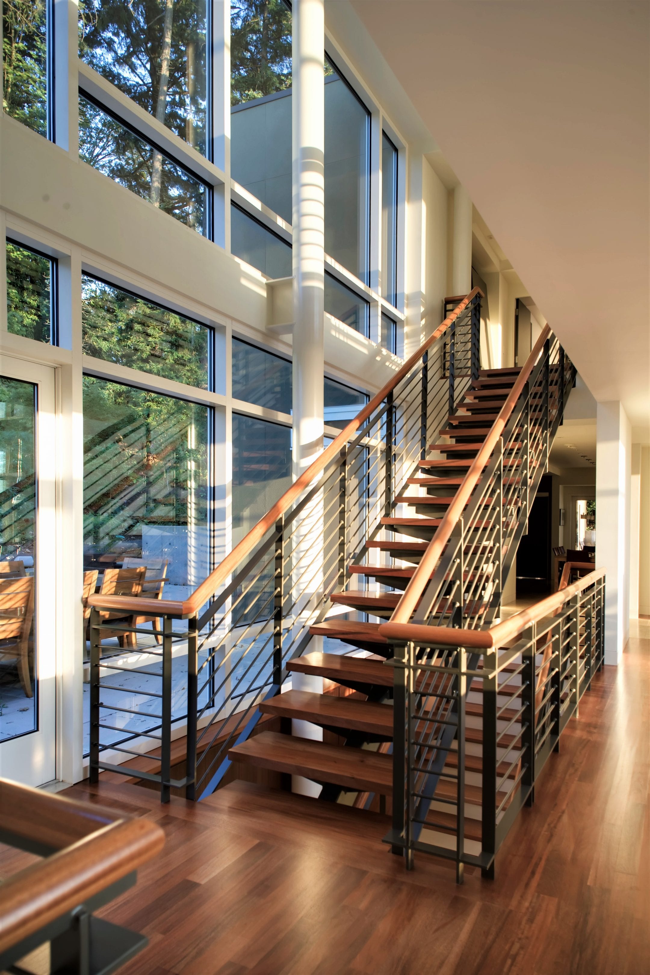 TVA Architects — Hewett Street Residence