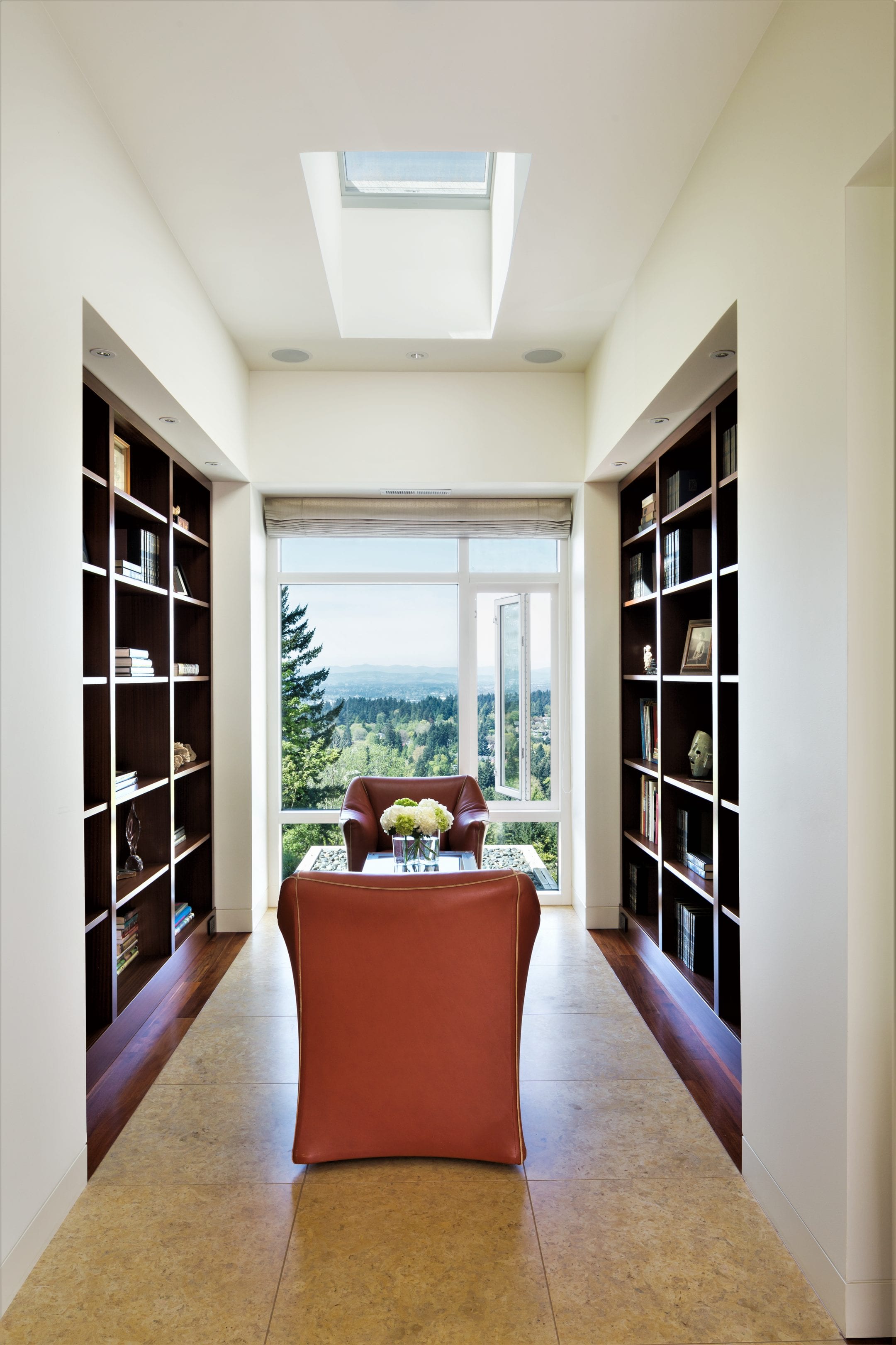 TVA Architects — Hewett Street Residence