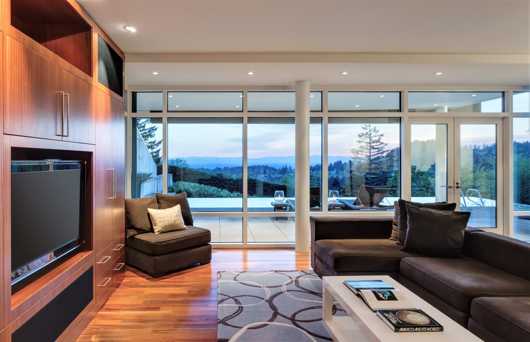 TVA Architects — Hewett Street Residence