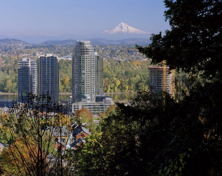 John Ross Tower featured image