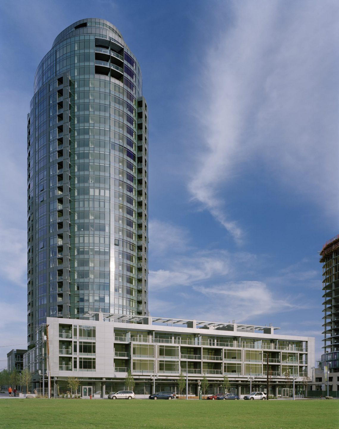 John Ross Tower slideshow image