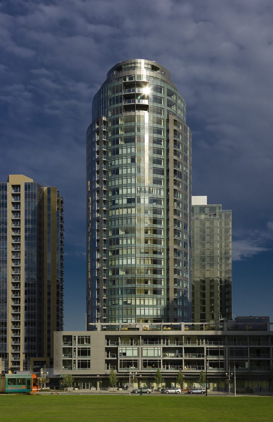 John Ross Tower slideshow image