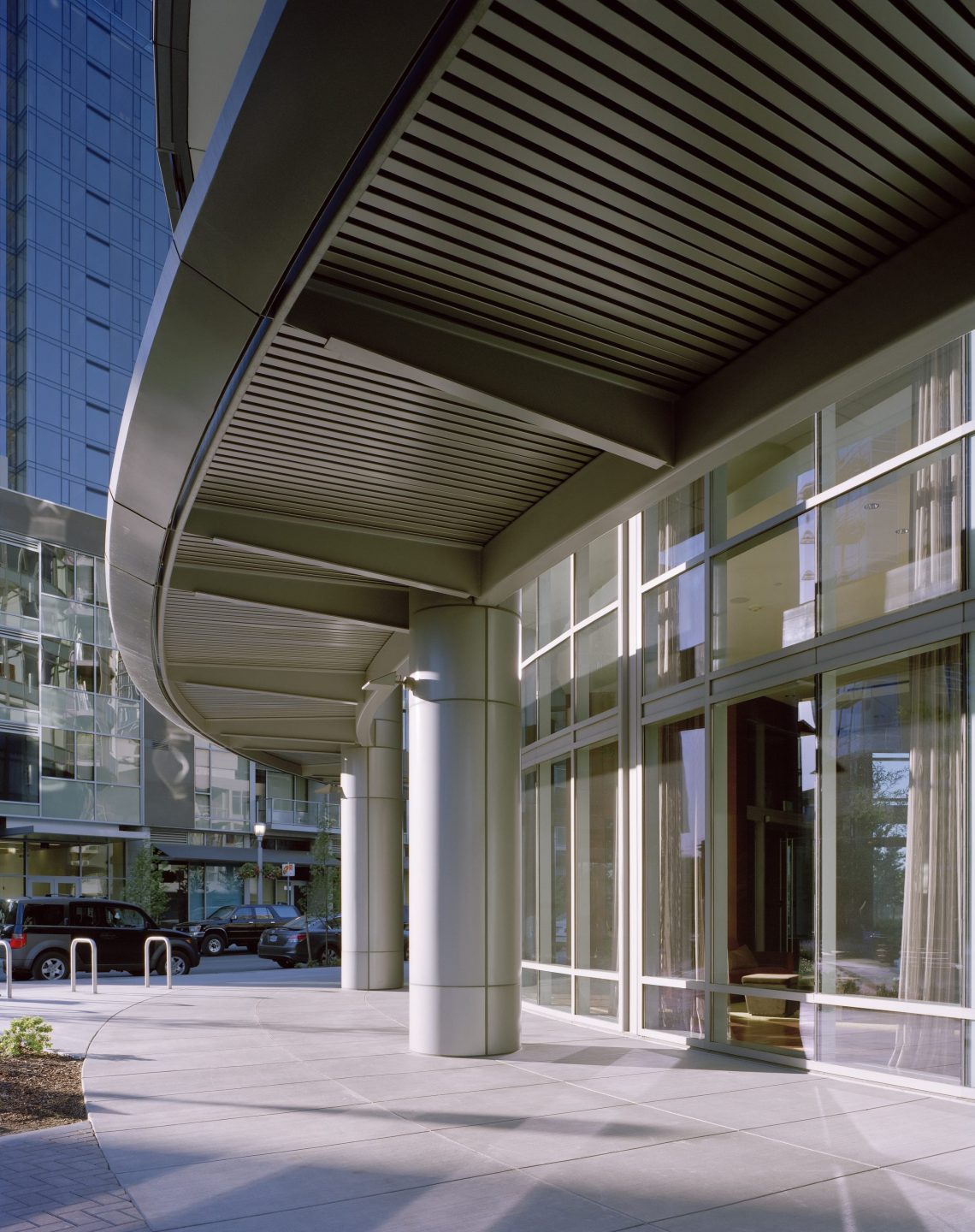 John Ross Tower slideshow image