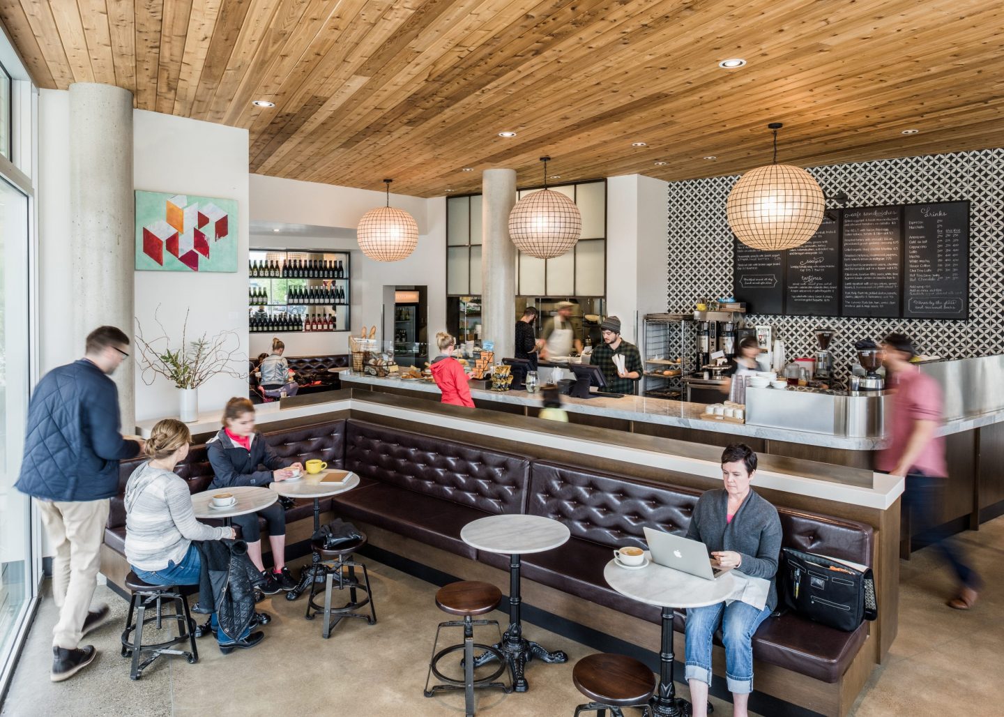 Lovejoy Bakers slideshow image