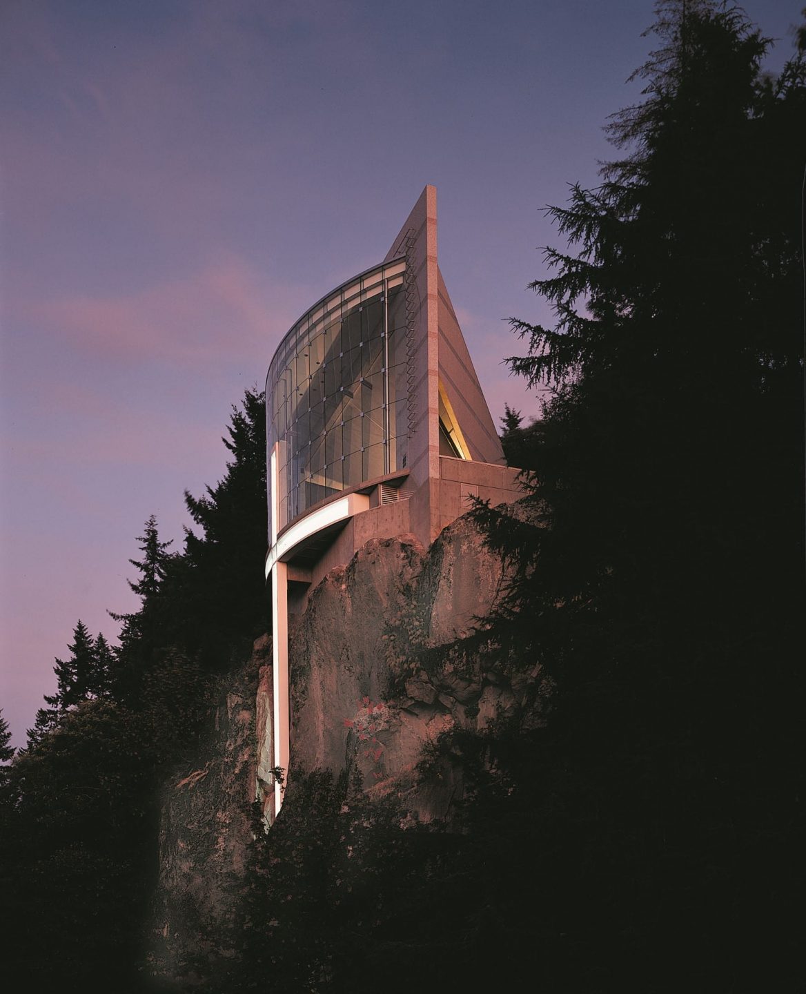 Marilyn Moyer Meditation Chapel slideshow image