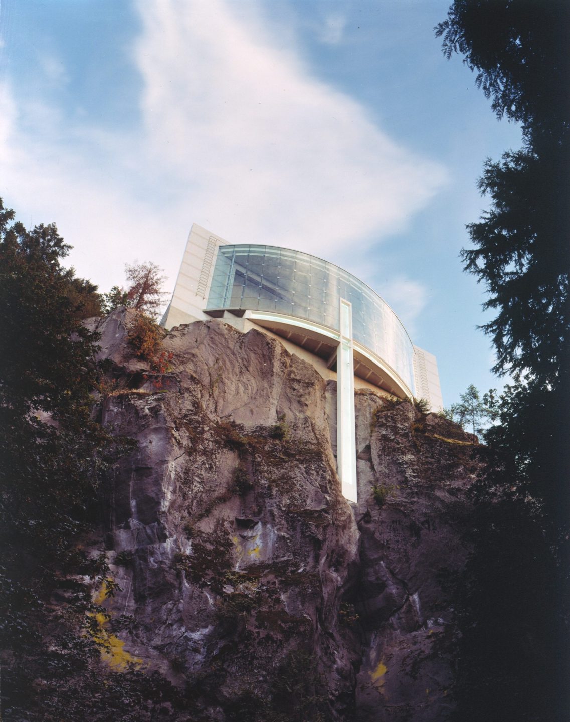 Marilyn Moyer Meditation Chapel slideshow image