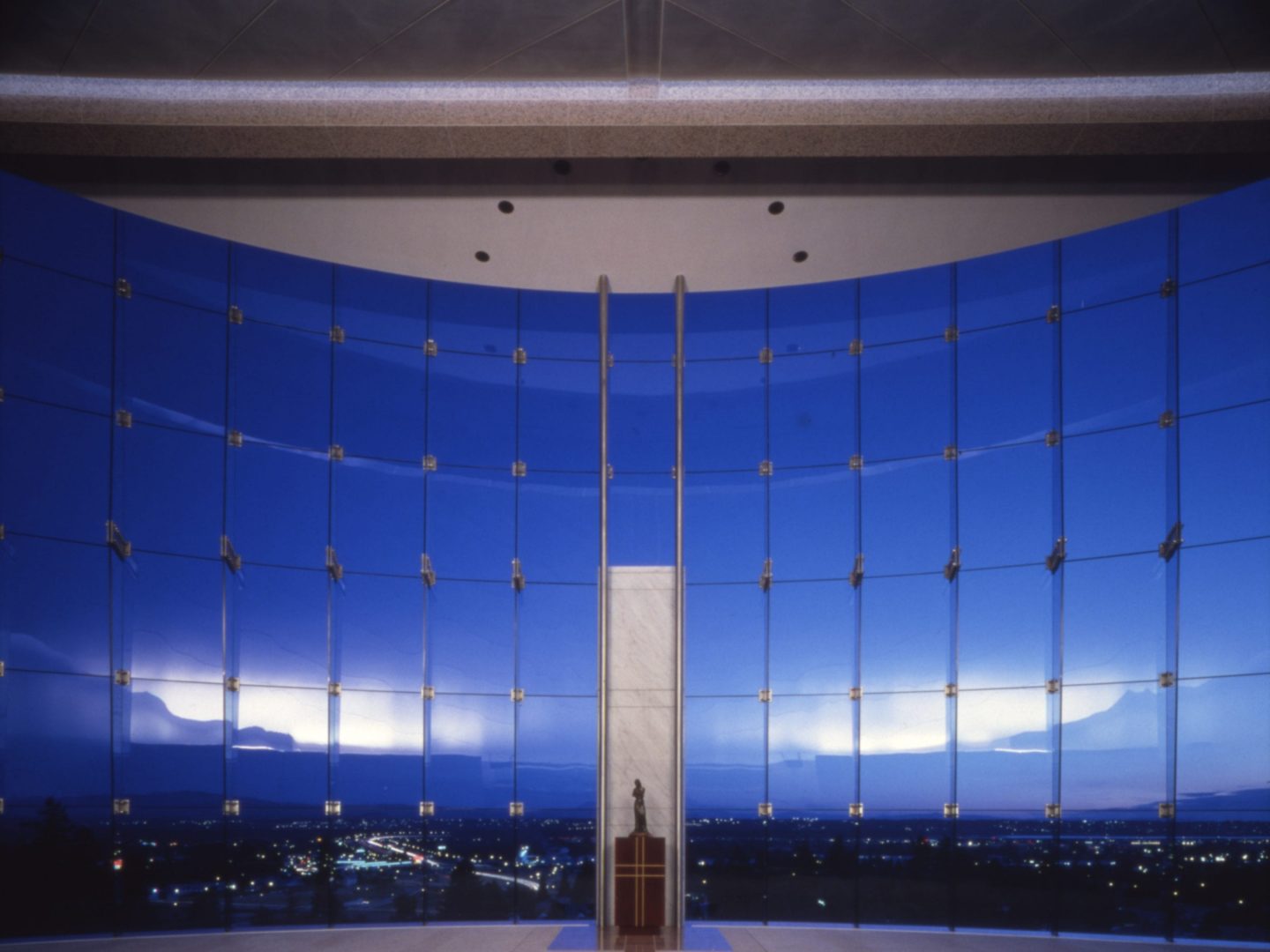 Marilyn Moyer Meditation Chapel slideshow image