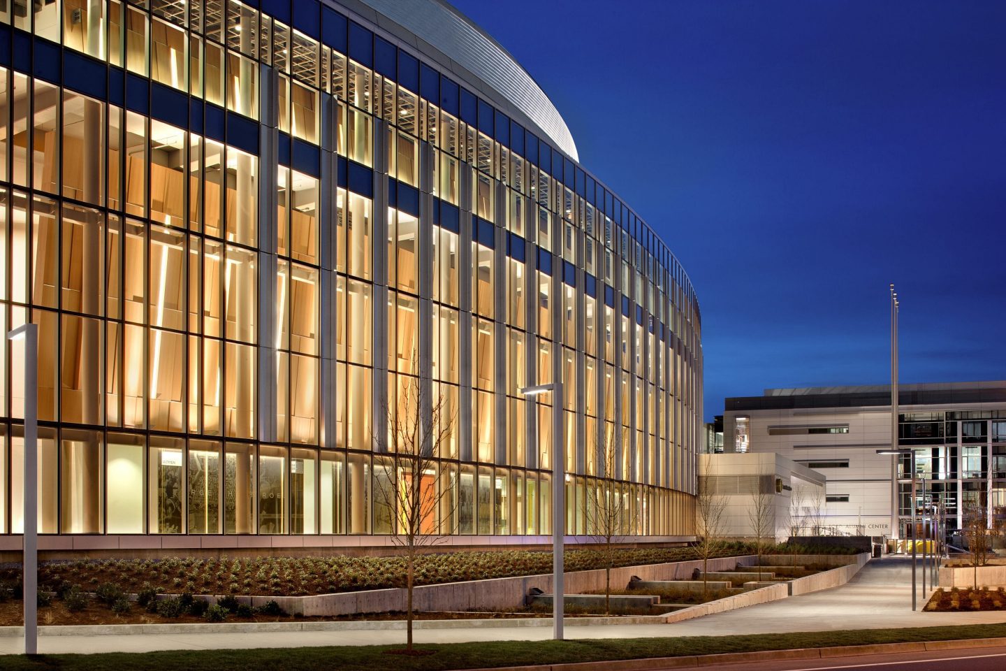 UO | Matthew Knight Arena featured image