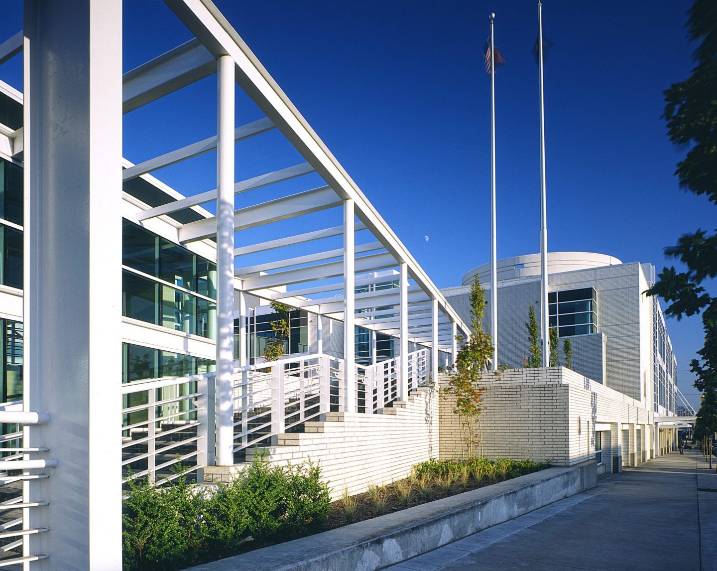 Metro Headquarters slideshow image