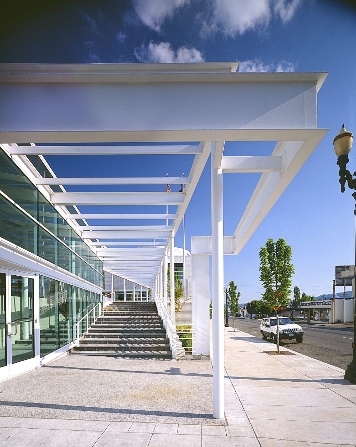 Metro Headquarters slideshow image