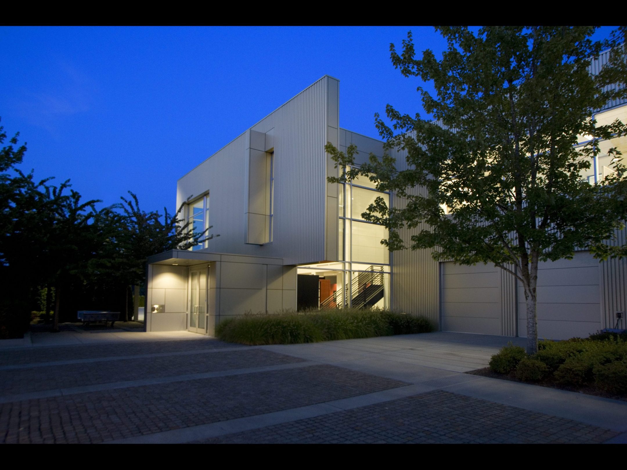 TVA Architects — Nike | Air Hangar