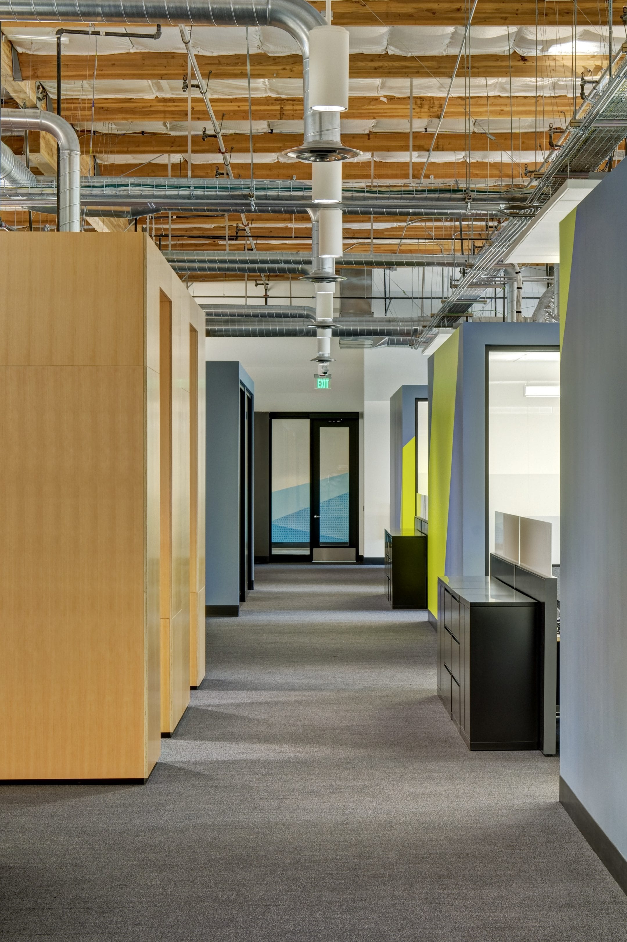 TVA Architects — Nike | Beaverton Creek