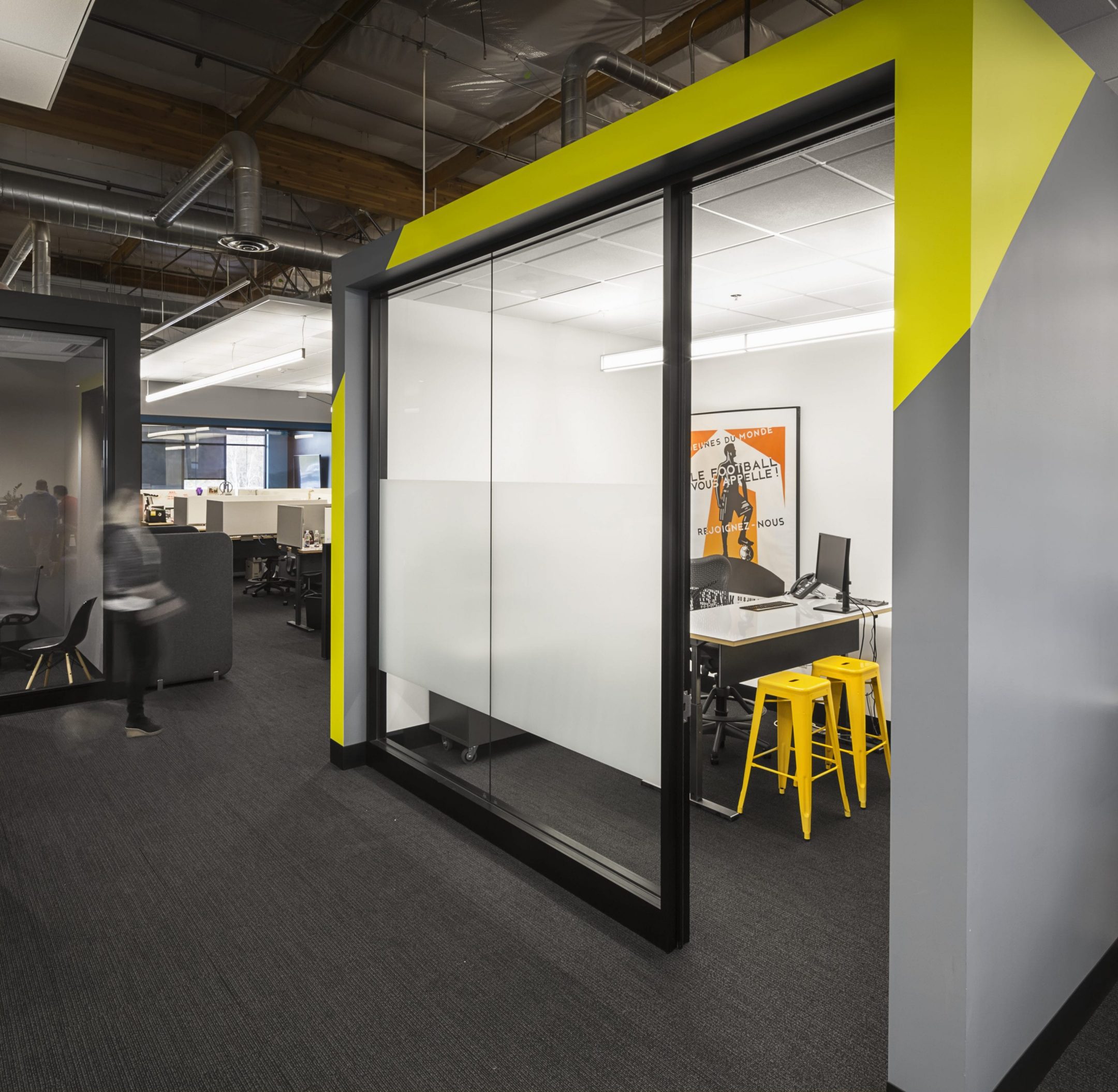 TVA Architects — Nike | Beaverton Creek