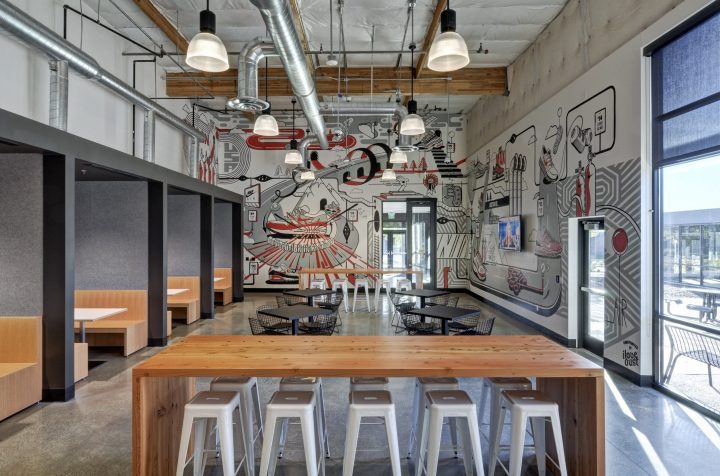 Nike | Beaverton Creek featured image