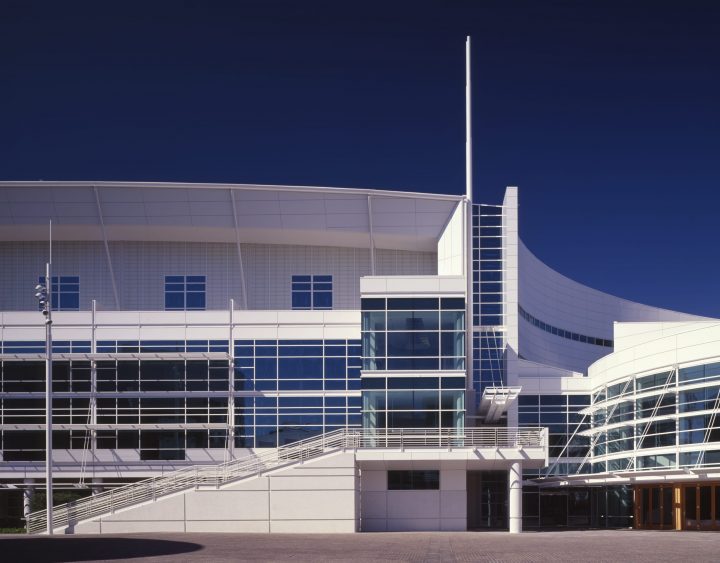 TVA Architects — Nike | World Headquarters