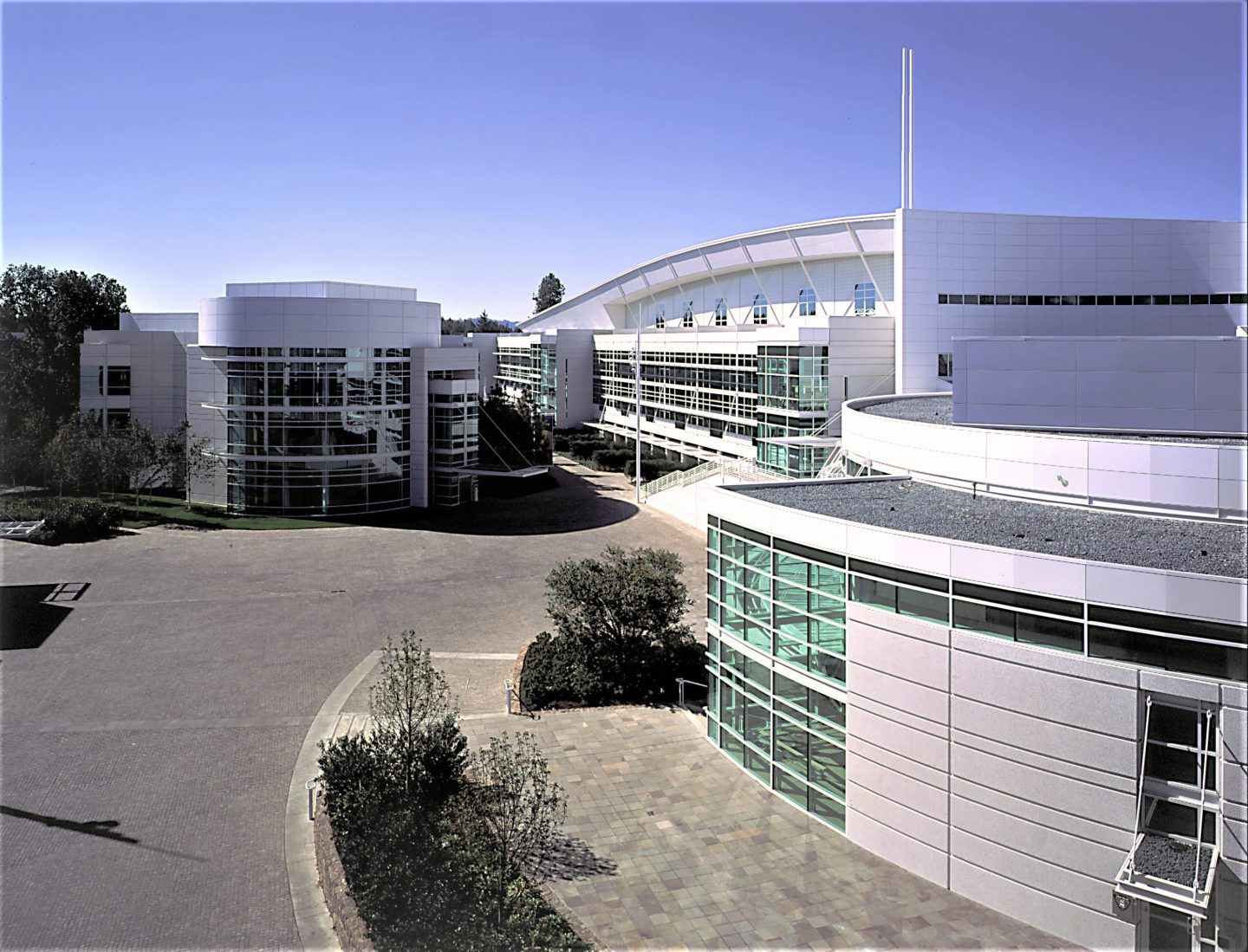 nike company headquarters
