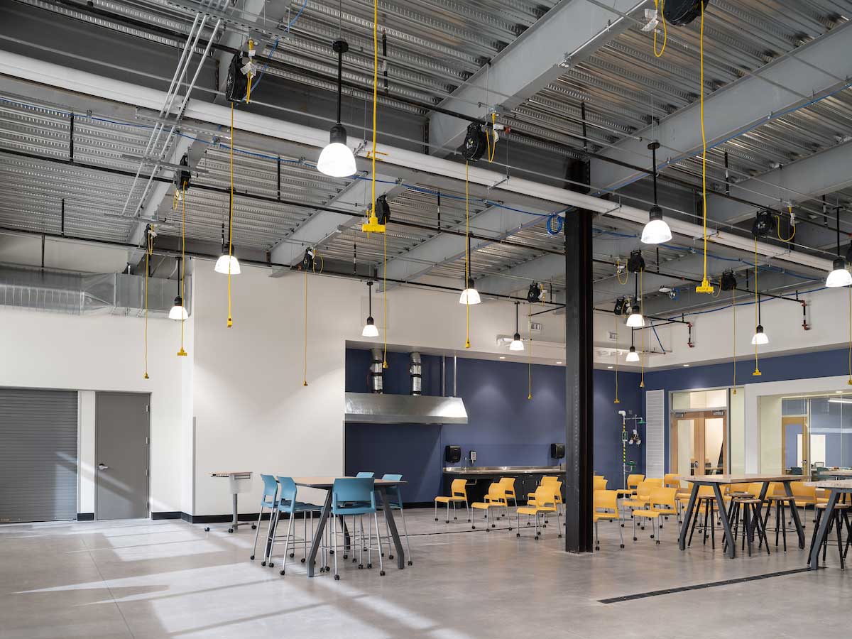 OIT | Center for Excellence in Engineering & Technology slideshow image