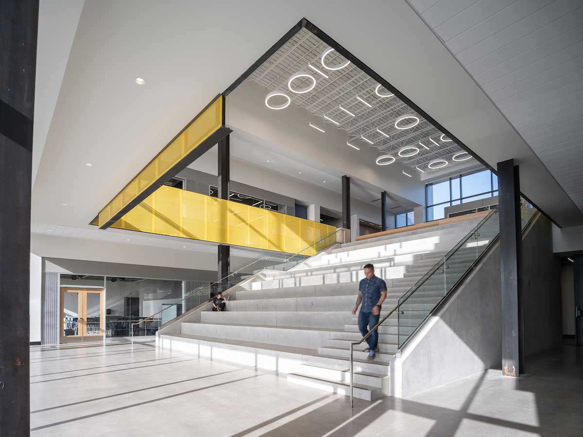OIT | Center for Excellence in Engineering & Technology slideshow image